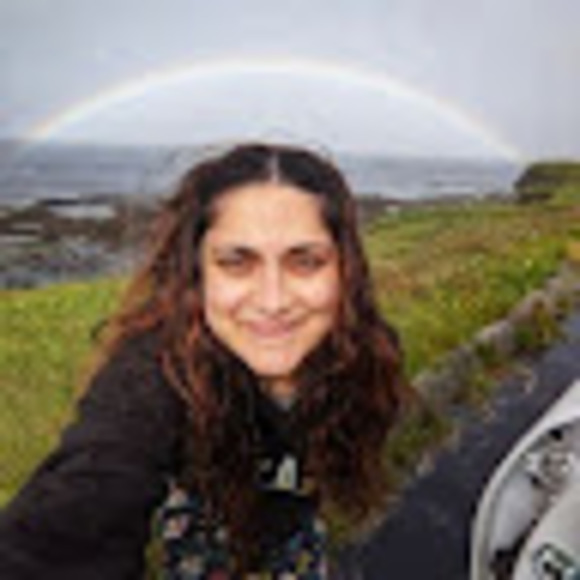 Meet your Posher, Shaguna - Picture 1 of 1